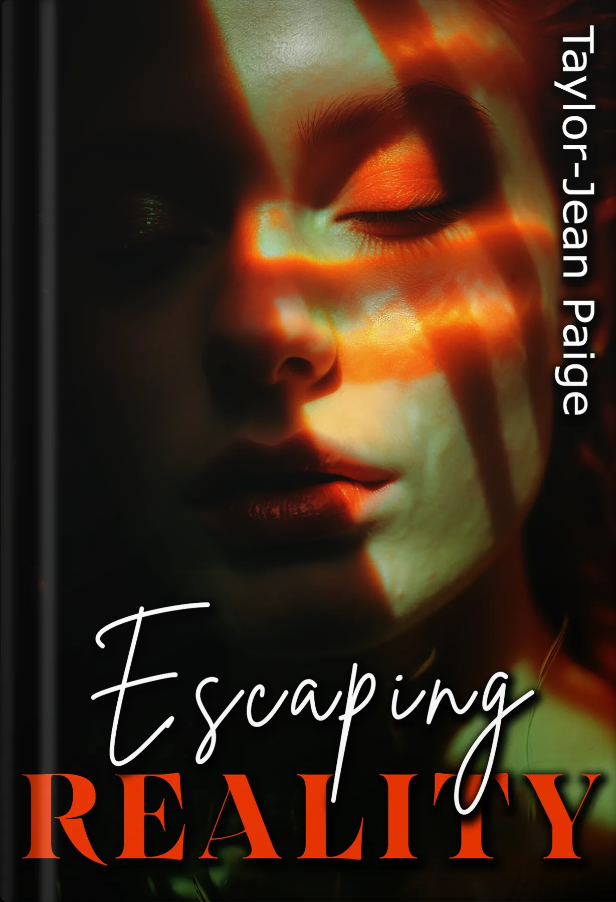 Escaping Reality by Publishing Orbit